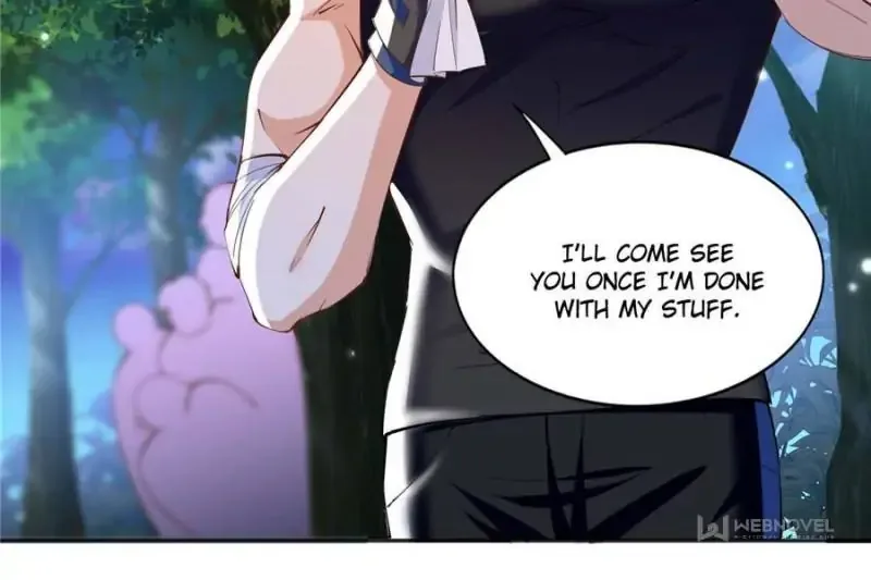 Reincarnation Of The Businesswoman At School Chapter 91 page 17