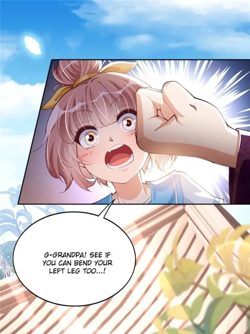 Reincarnation Of The Businesswoman At School Chapter 92 page 44