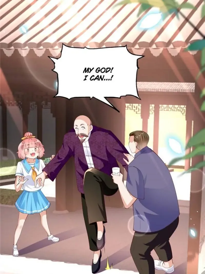 Reincarnation Of The Businesswoman At School Chapter 92 page 45