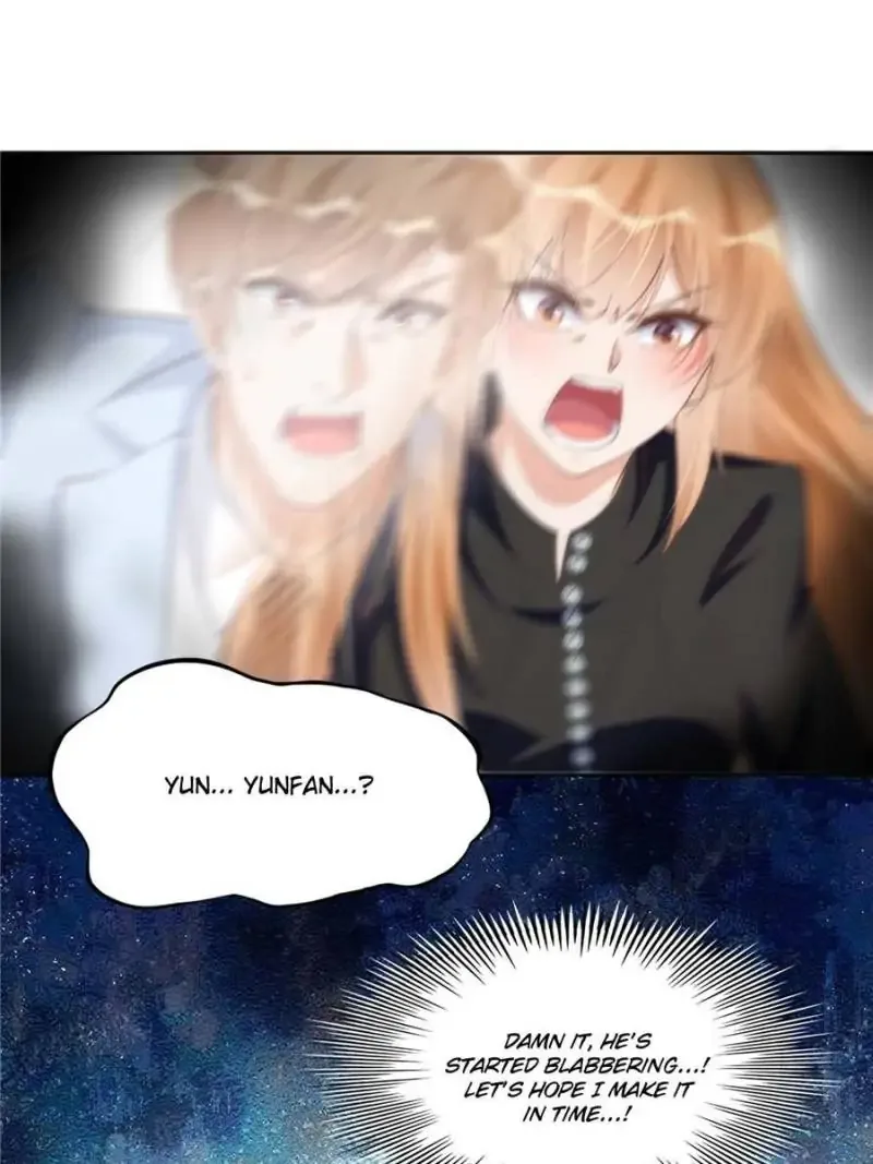 Reincarnation Of The Businesswoman At School Chapter 92 page 20