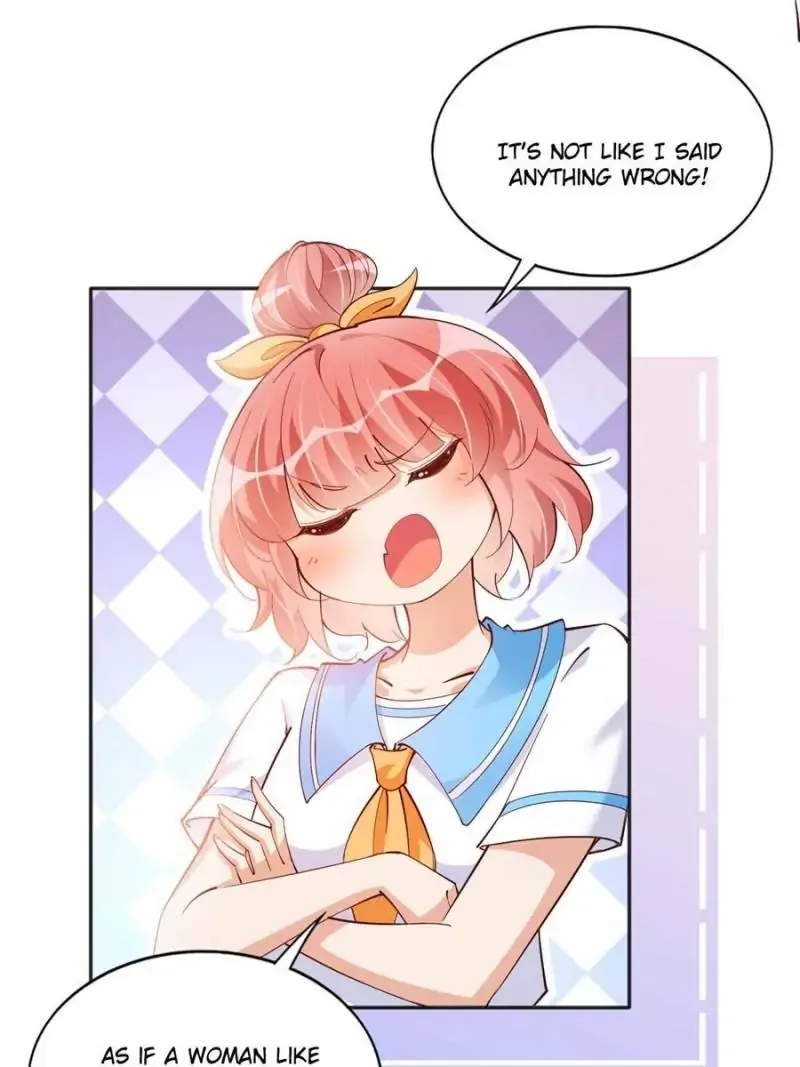 Reincarnation Of The Businesswoman At School Chapter 91 page 34