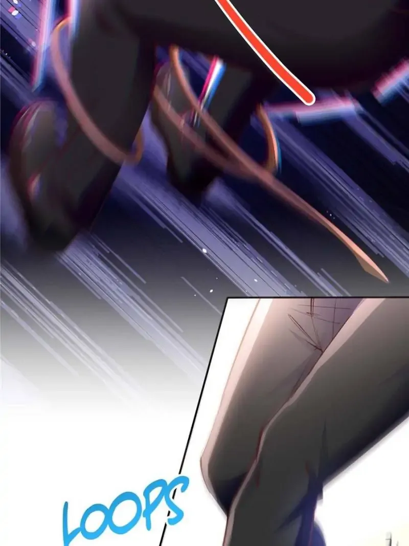 Reincarnation Of The Businesswoman At School Chapter 90 page 33