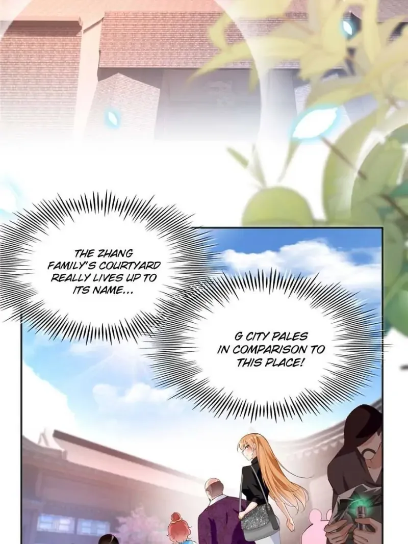 Reincarnation Of The Businesswoman At School Chapter 92 page 31