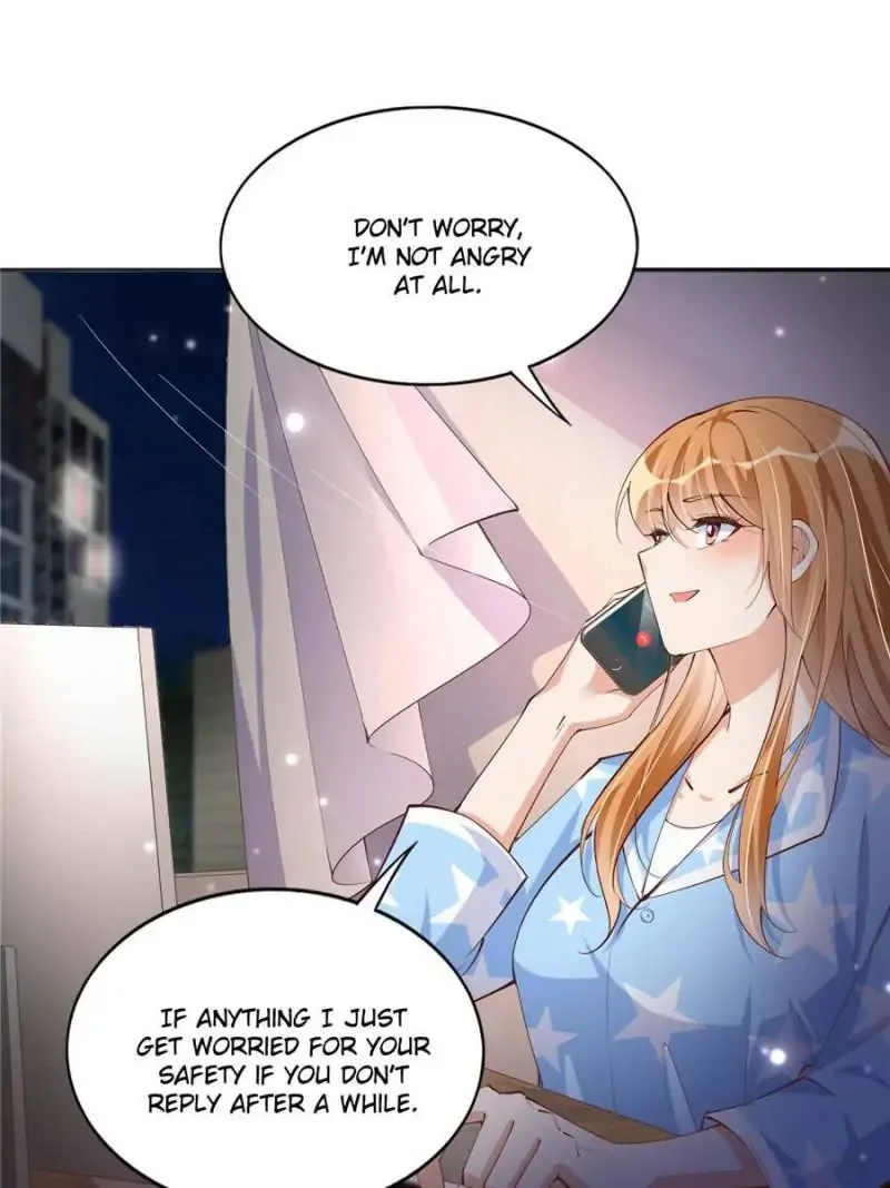 Reincarnation Of The Businesswoman At School Chapter 91 page 18