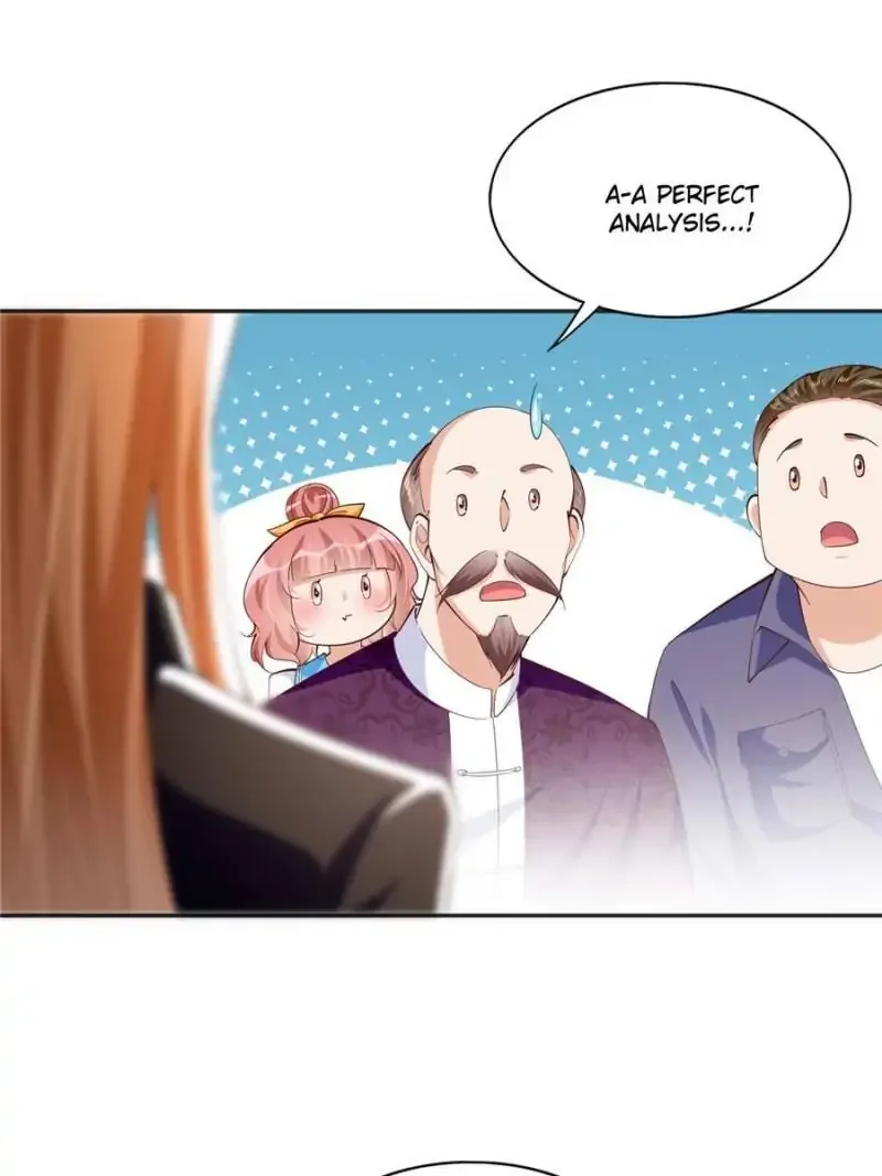 Reincarnation Of The Businesswoman At School Chapter 92 page 36