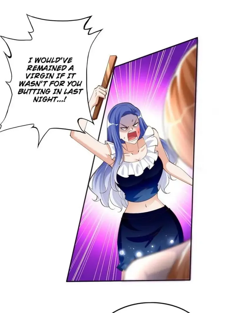 Reincarnation Of The Businesswoman At School Chapter 90 page 38