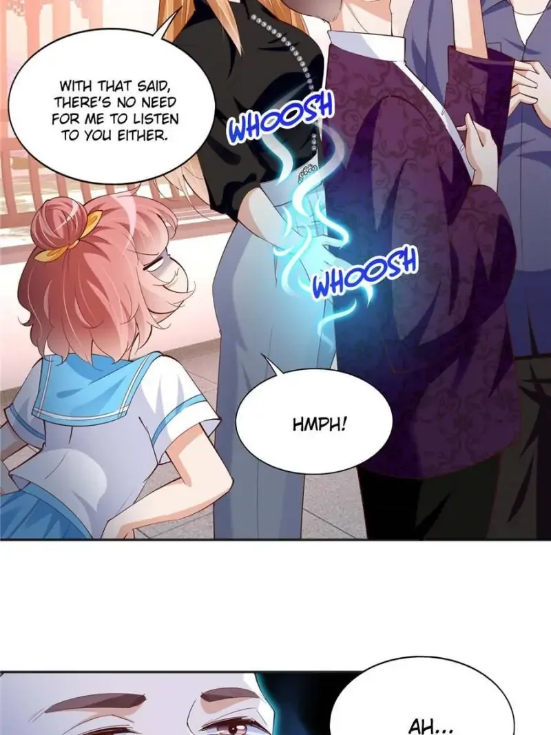 Reincarnation Of The Businesswoman At School Chapter 92 page 40