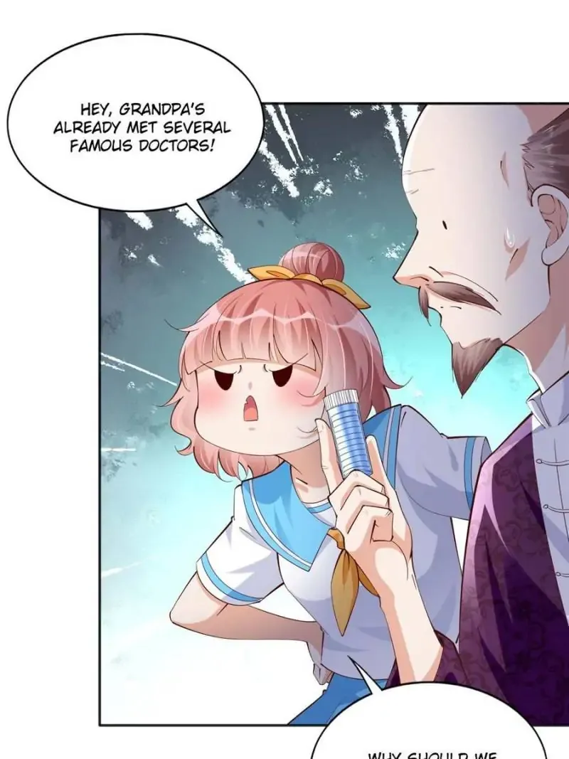 Reincarnation Of The Businesswoman At School Chapter 92 page 38