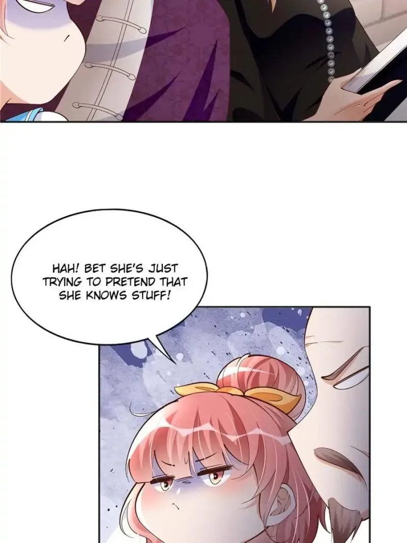 Reincarnation Of The Businesswoman At School Chapter 91 page 29
