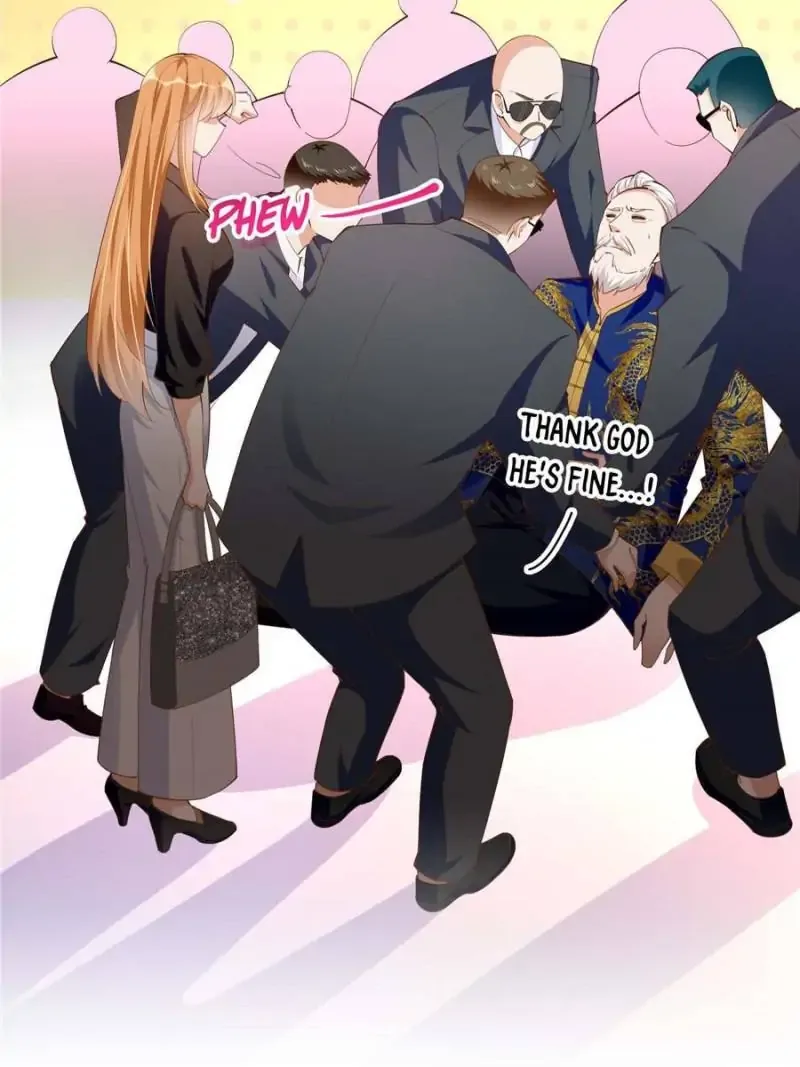 Reincarnation Of The Businesswoman At School Chapter 92 page 24