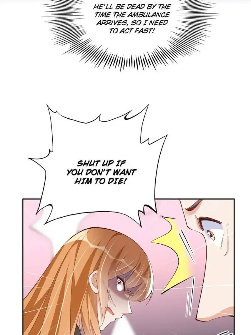 Reincarnation Of The Businesswoman At School Chapter 92 page 16