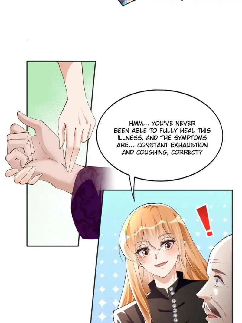 Reincarnation Of The Businesswoman At School Chapter 92 page 34
