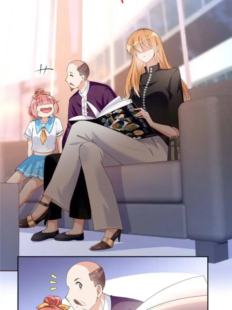 Reincarnation Of The Businesswoman At School Chapter 91 page 27