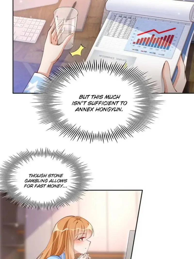 Reincarnation Of The Businesswoman At School Chapter 91 page 13