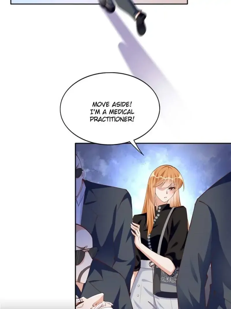 Reincarnation Of The Businesswoman At School Chapter 92 page 13