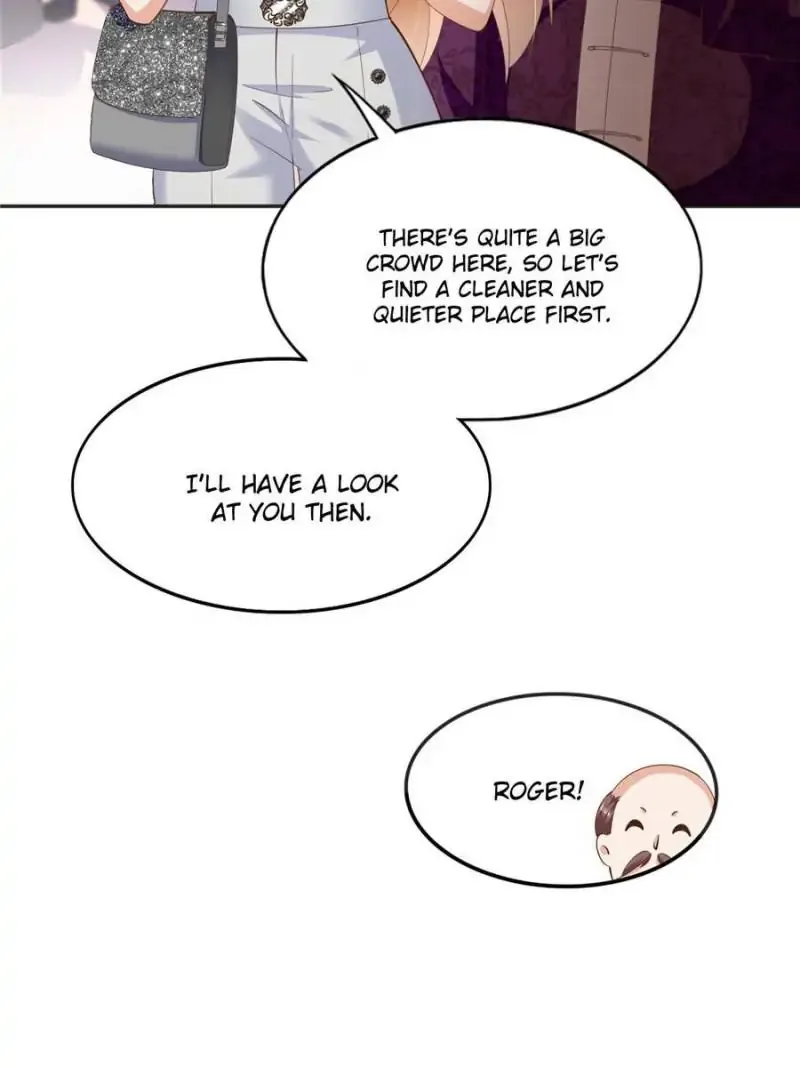 Reincarnation Of The Businesswoman At School Chapter 92 page 26