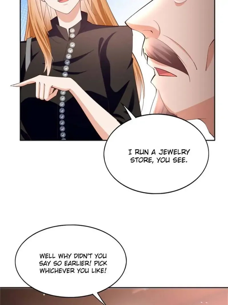 Reincarnation Of The Businesswoman At School Chapter 93 page 5