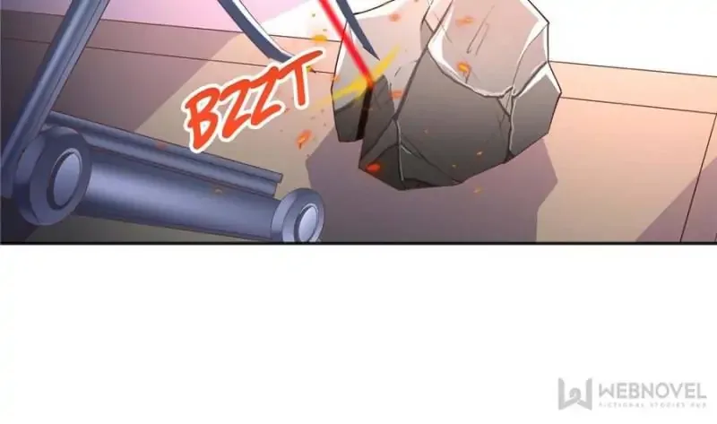 Reincarnation Of The Businesswoman At School Chapter 95 page 31