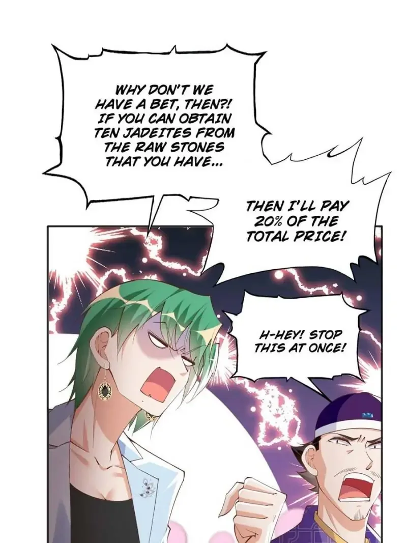 Reincarnation Of The Businesswoman At School Chapter 95 page 26
