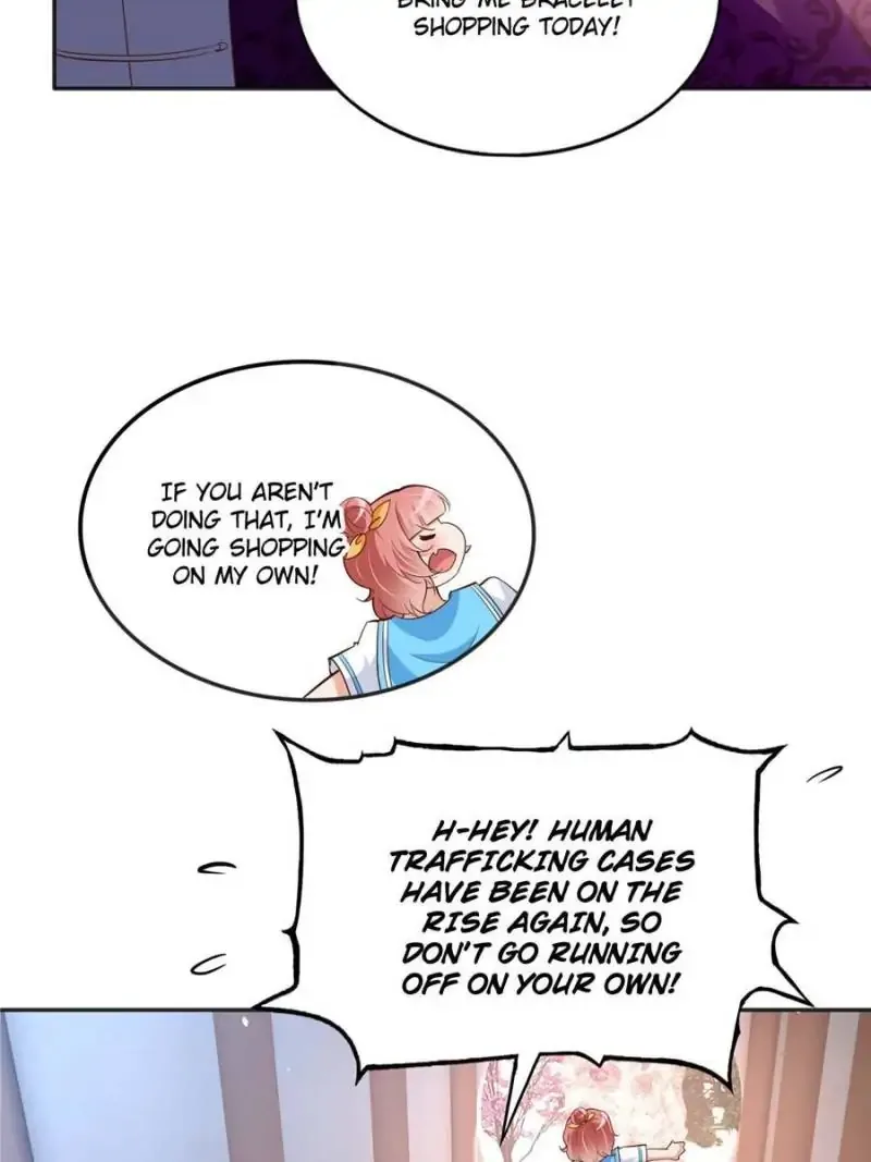 Reincarnation Of The Businesswoman At School Chapter 93 page 8