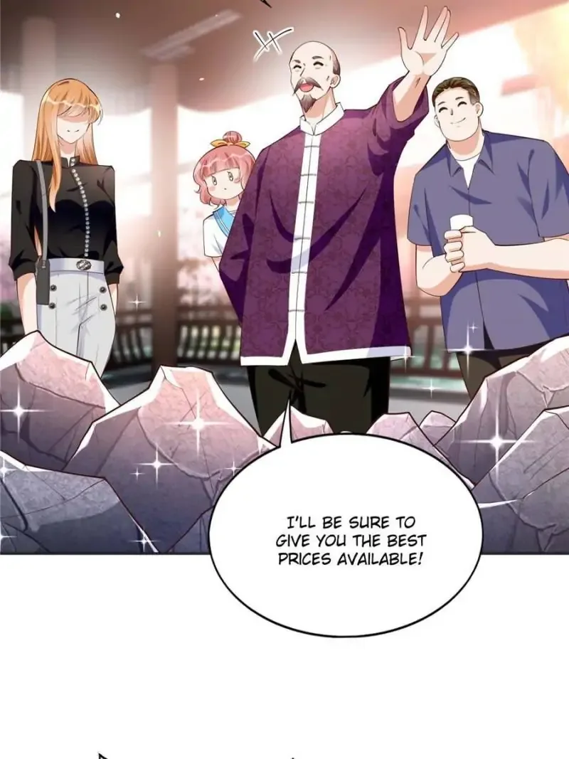Reincarnation Of The Businesswoman At School Chapter 93 page 6