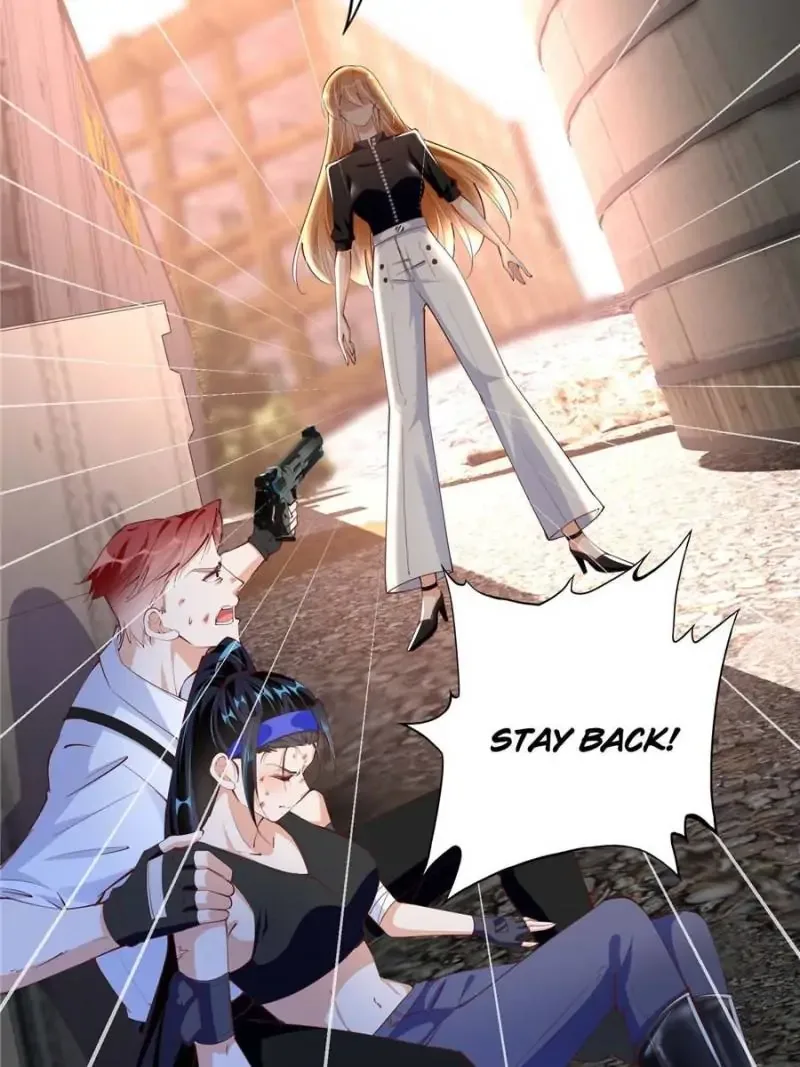Reincarnation Of The Businesswoman At School Chapter 94 page 3