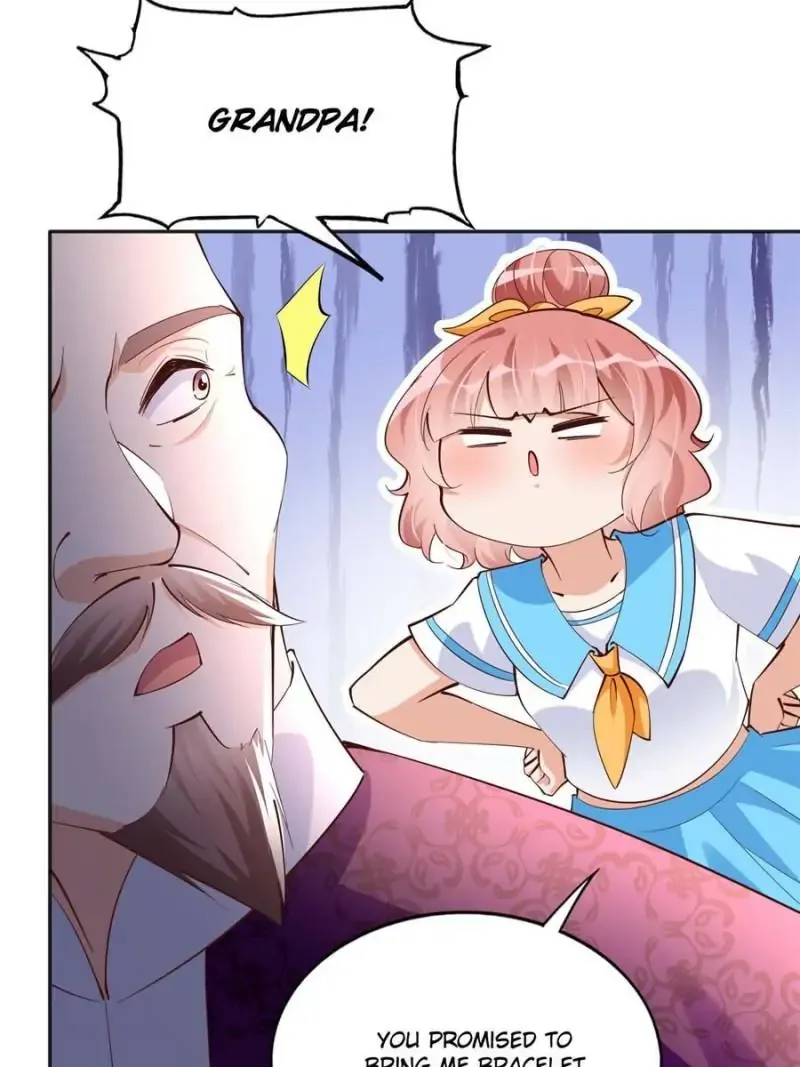 Reincarnation Of The Businesswoman At School Chapter 93 page 7