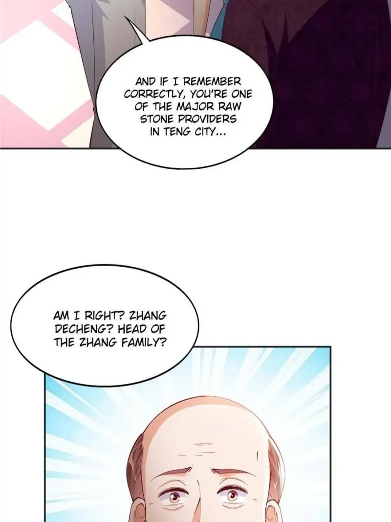 Reincarnation Of The Businesswoman At School Chapter 91 page 40