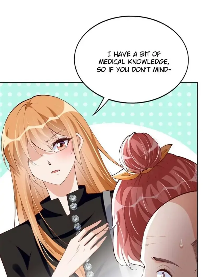 Reincarnation Of The Businesswoman At School Chapter 91 page 46