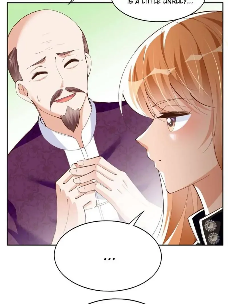 Reincarnation Of The Businesswoman At School Chapter 91 page 31