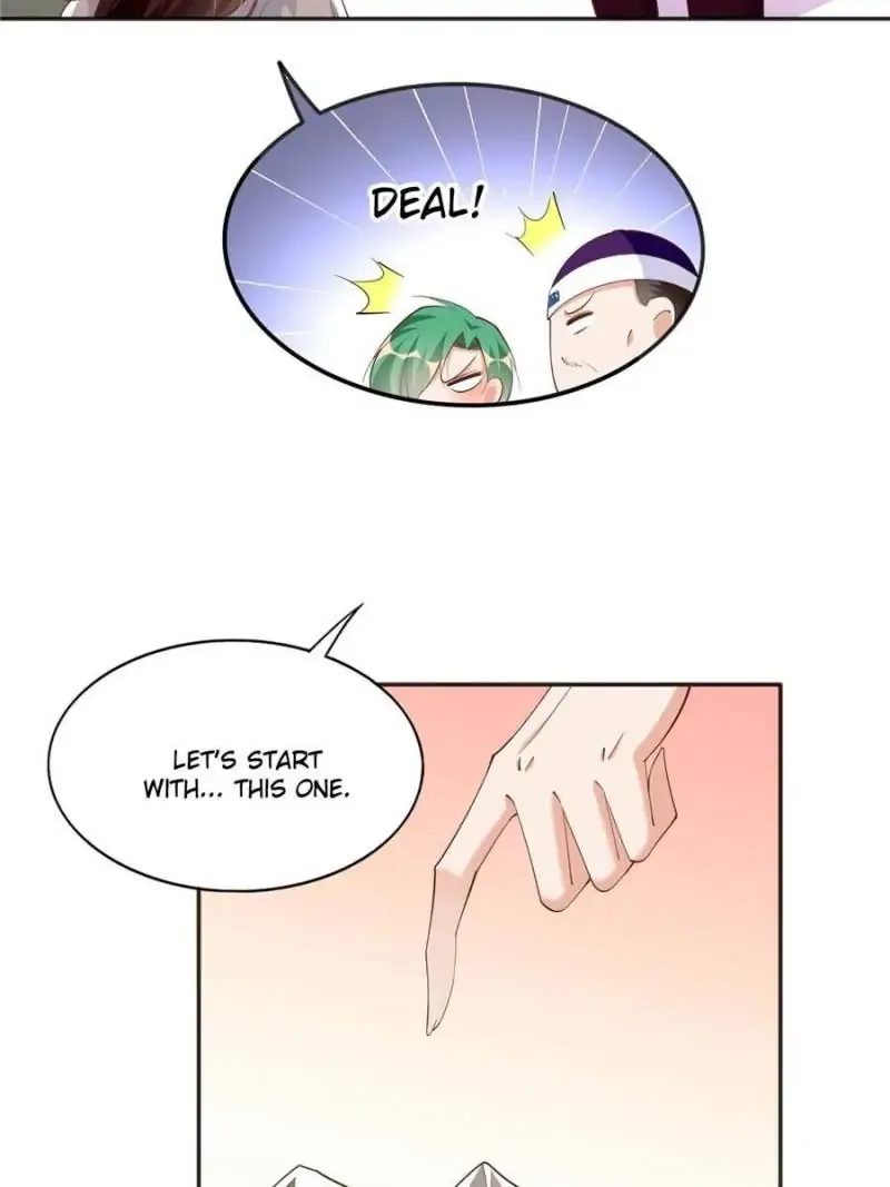 Reincarnation Of The Businesswoman At School Chapter 95 page 29