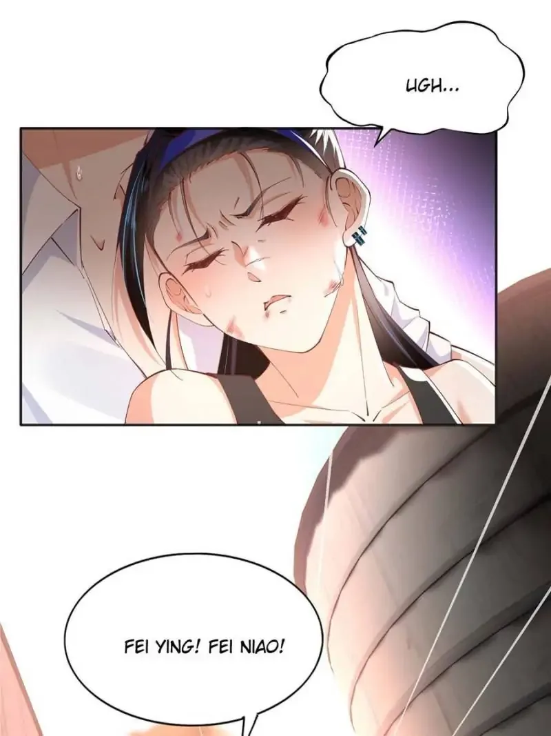 Reincarnation Of The Businesswoman At School Chapter 94 page 2
