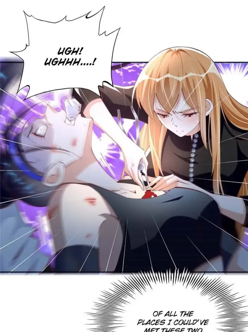 Reincarnation Of The Businesswoman At School Chapter 94 page 12
