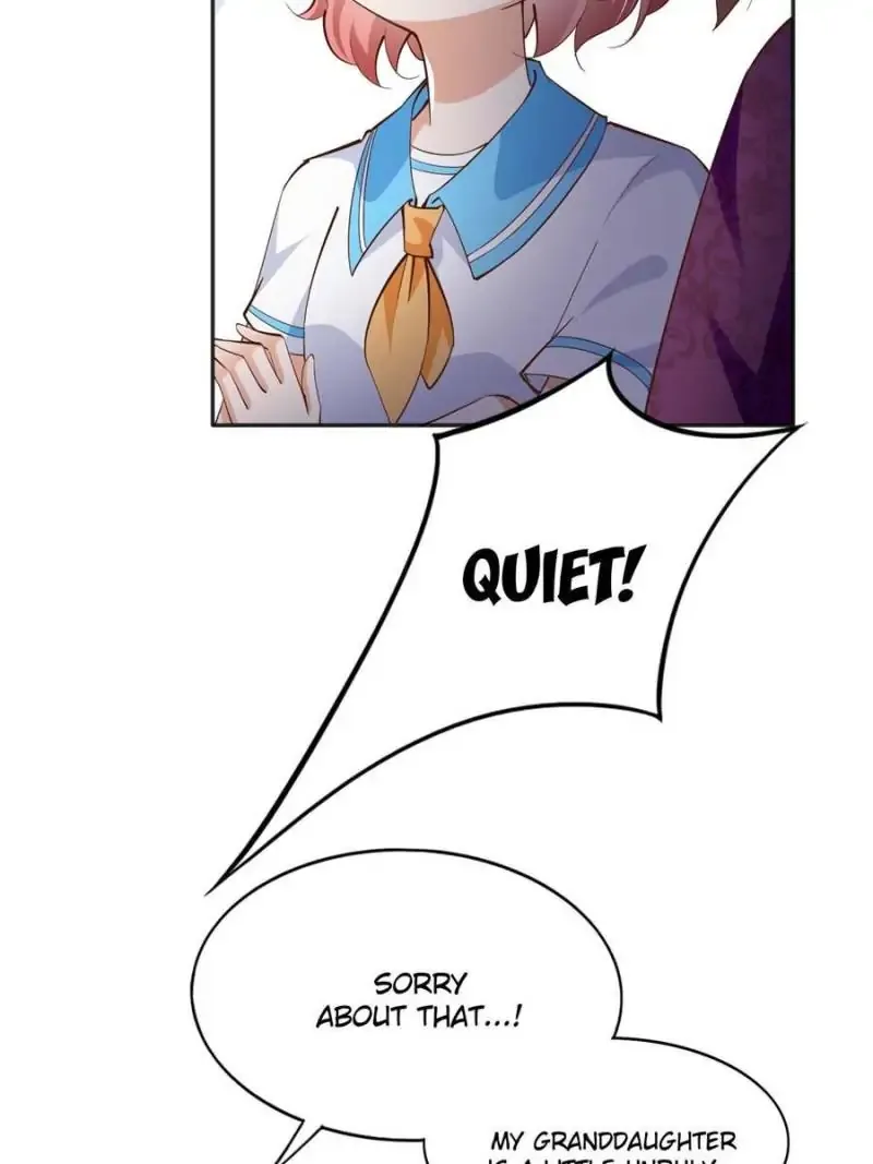 Reincarnation Of The Businesswoman At School Chapter 91 page 30