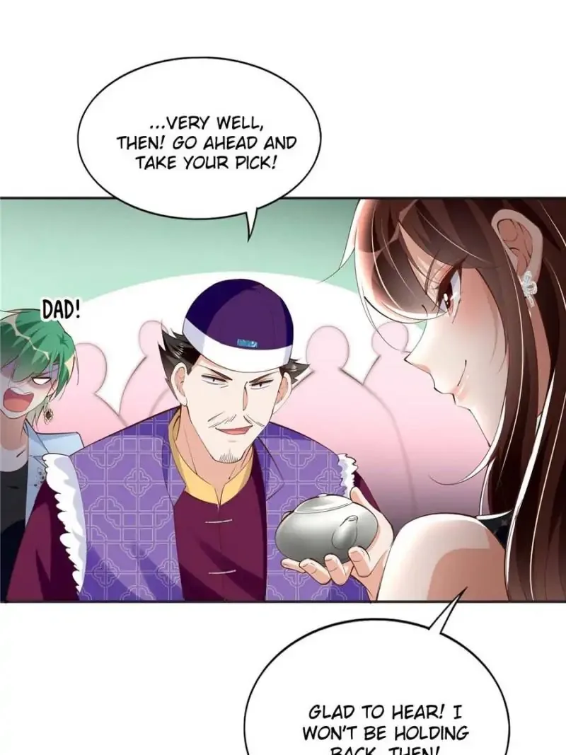 Reincarnation Of The Businesswoman At School Chapter 95 page 14