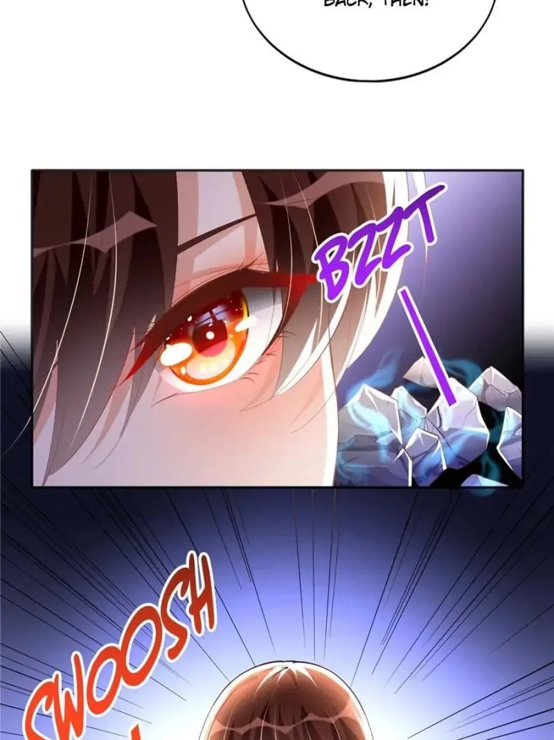 Reincarnation Of The Businesswoman At School Chapter 95 page 15