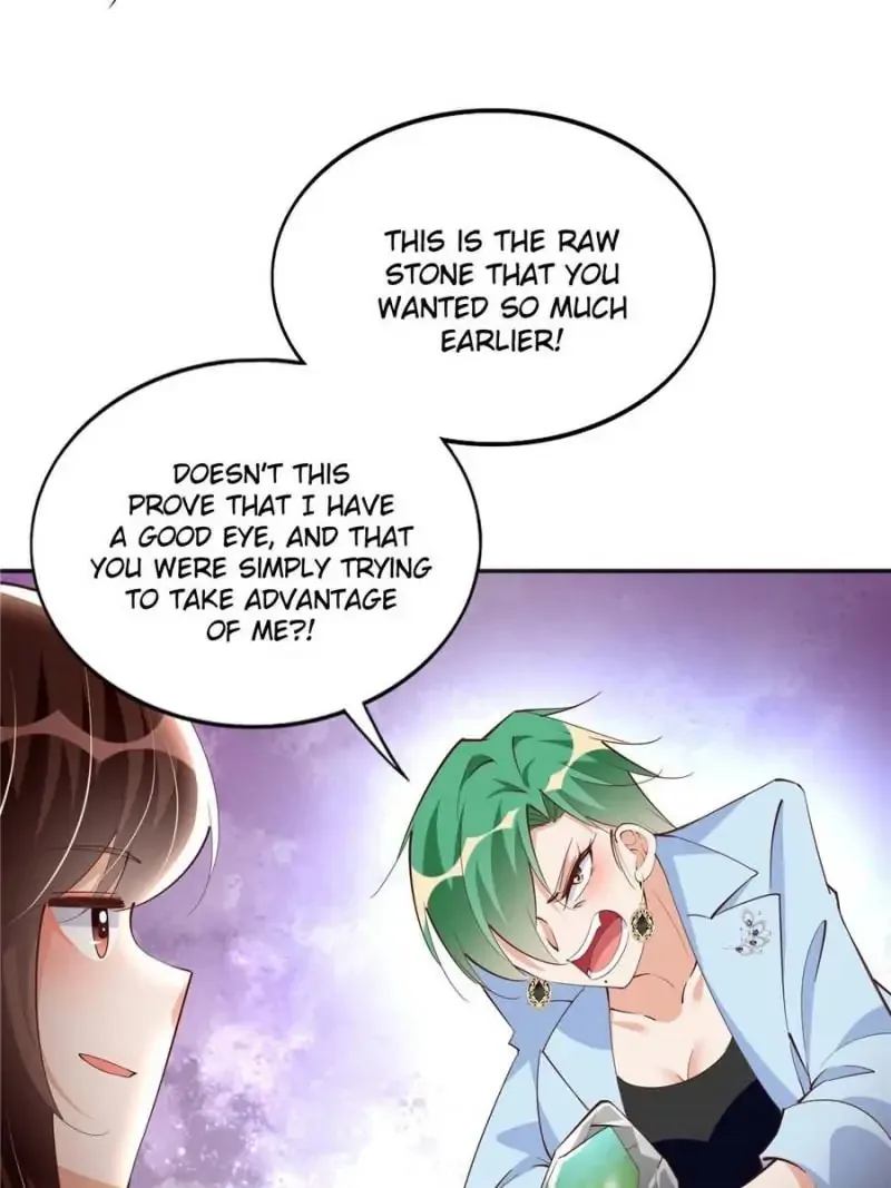 Reincarnation Of The Businesswoman At School Chapter 95 page 23