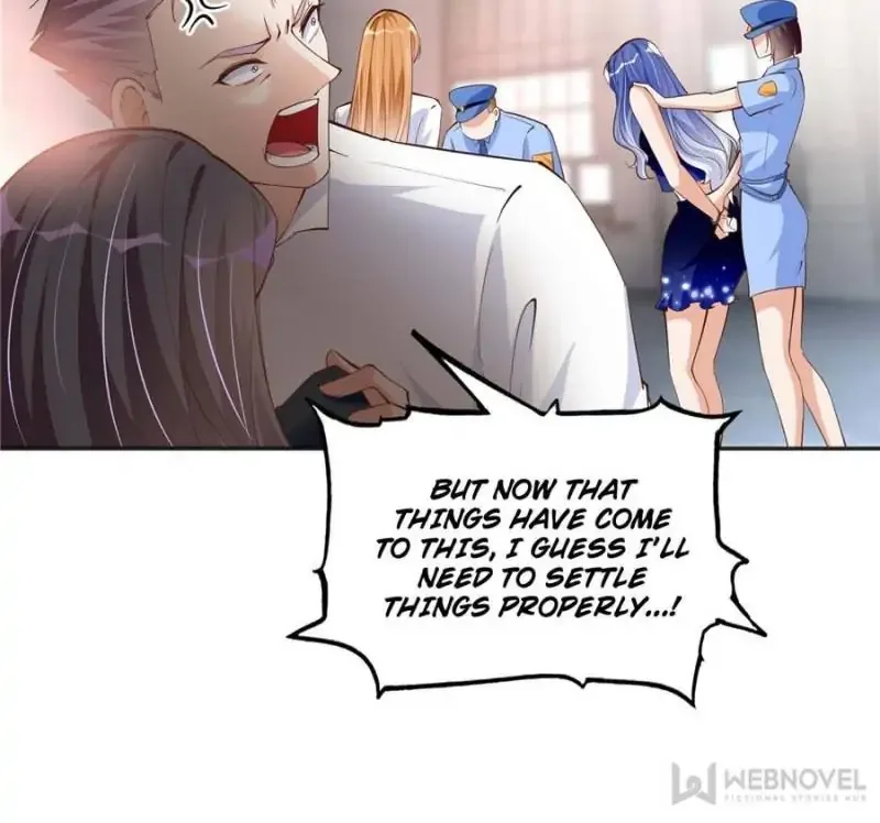 Reincarnation Of The Businesswoman At School Chapter 90 page 46