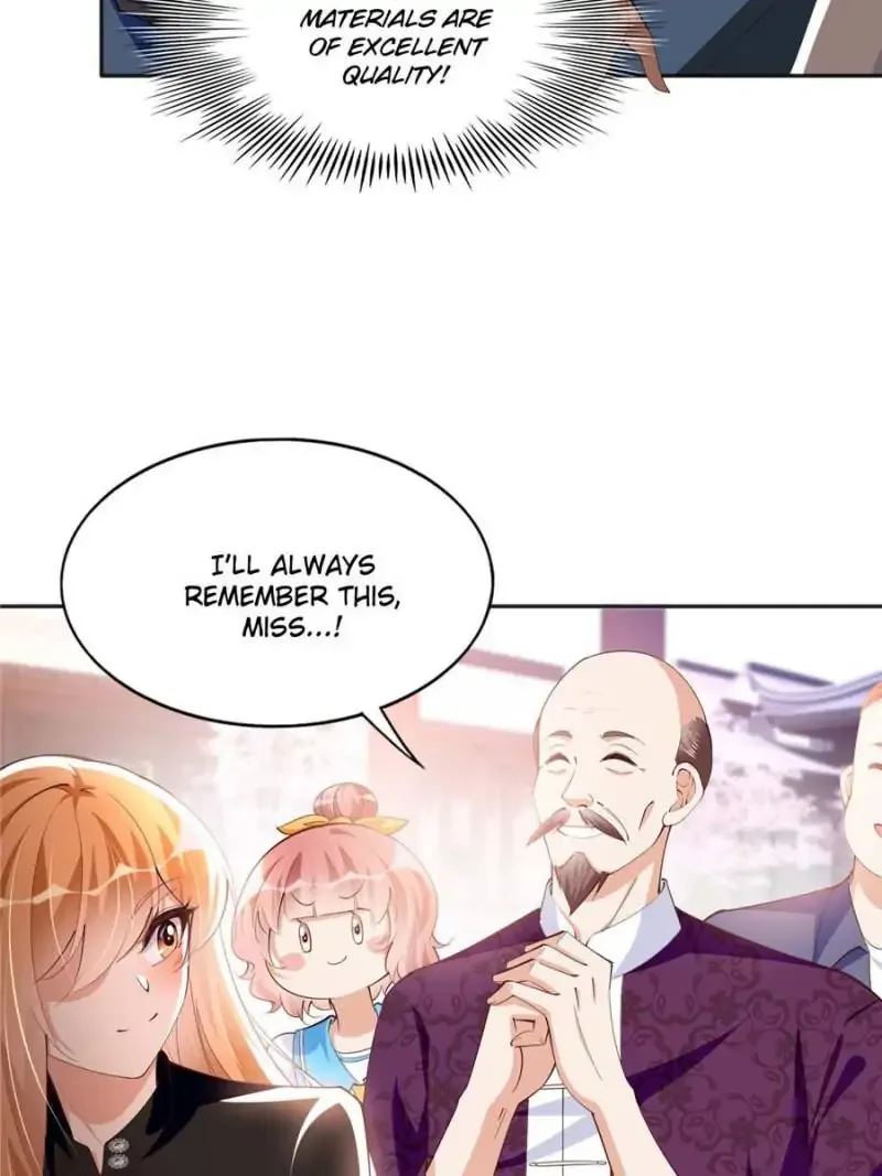 Reincarnation Of The Businesswoman At School Chapter 93 page 3