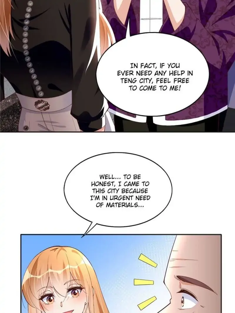 Reincarnation Of The Businesswoman At School Chapter 93 page 4