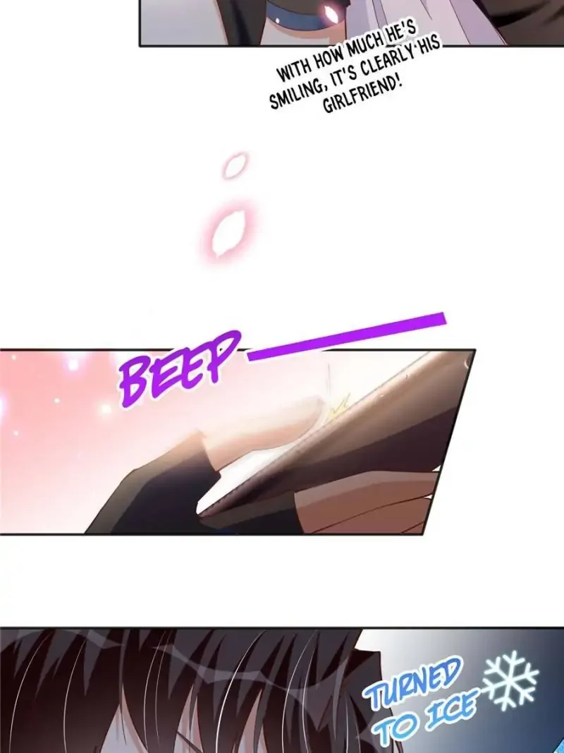 Reincarnation Of The Businesswoman At School Chapter 91 page 24