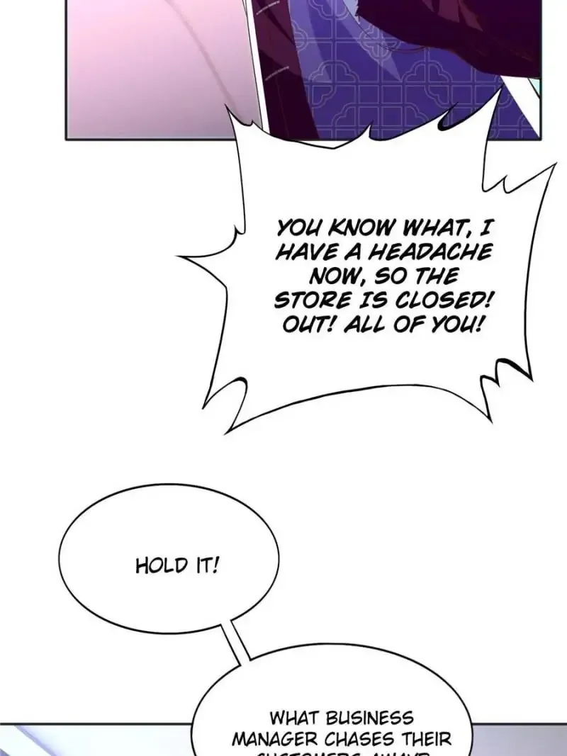 Reincarnation Of The Businesswoman At School Chapter 95 page 5