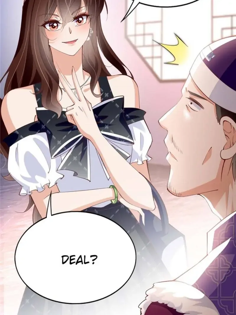 Reincarnation Of The Businesswoman At School Chapter 95 page 11