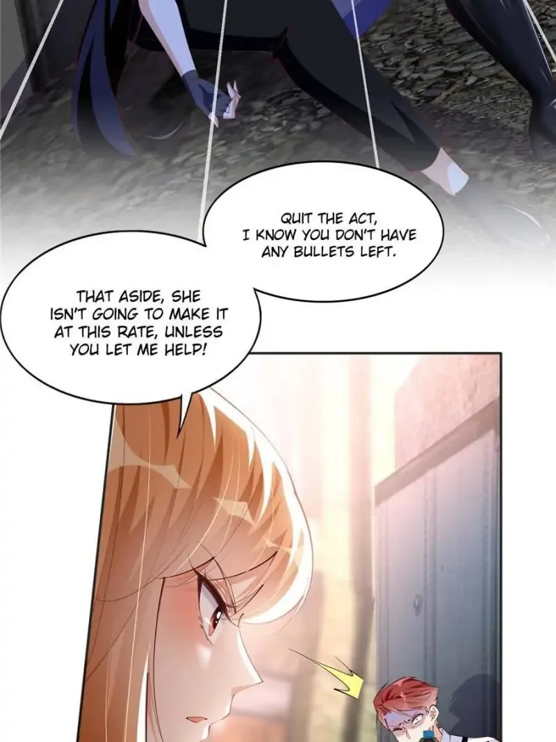 Reincarnation Of The Businesswoman At School Chapter 94 page 4