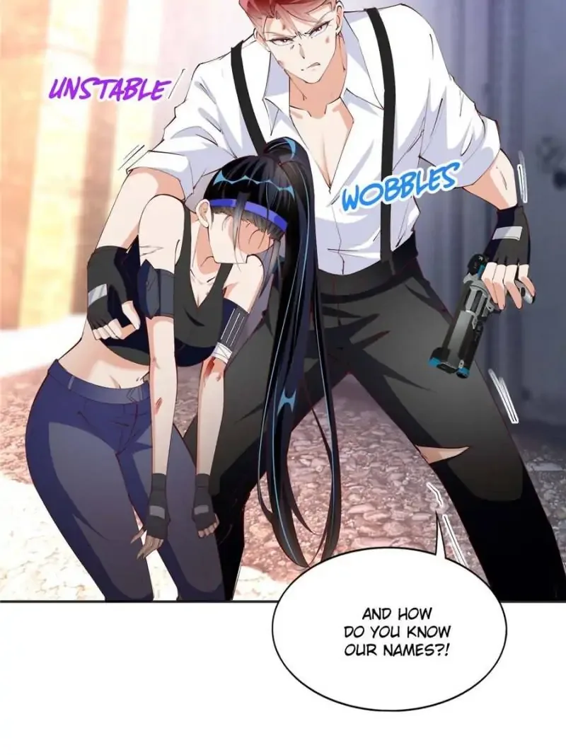 Reincarnation Of The Businesswoman At School Chapter 94 page 6