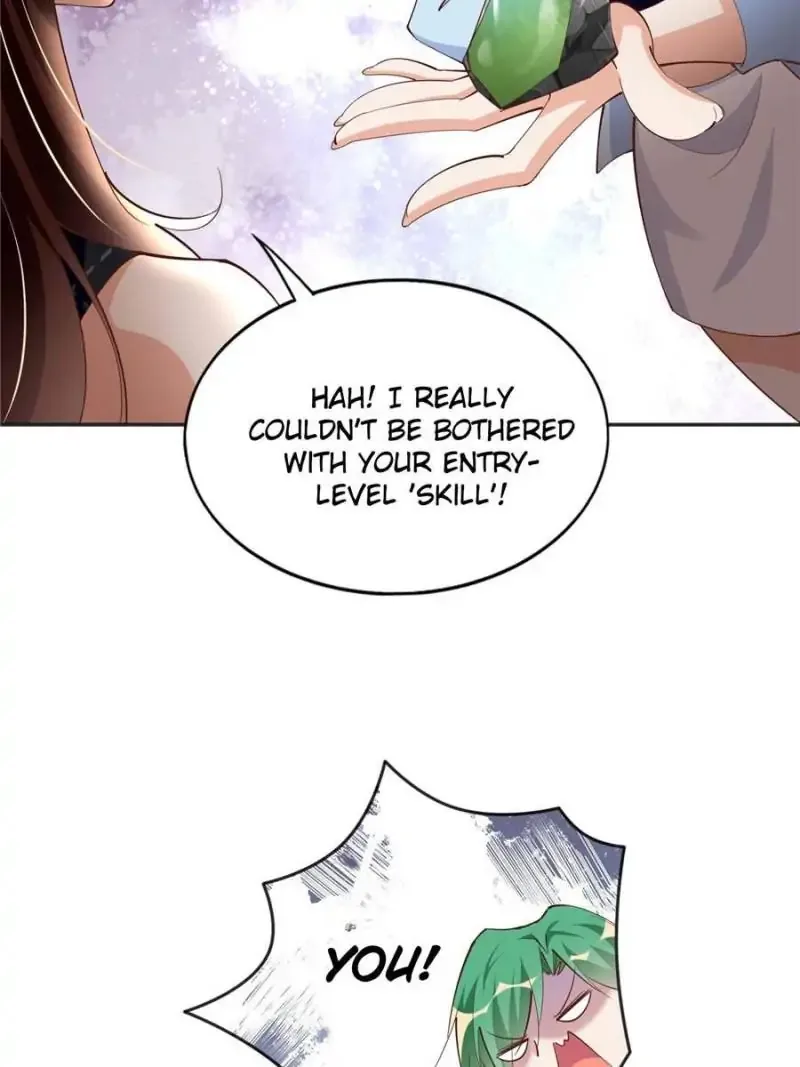 Reincarnation Of The Businesswoman At School Chapter 95 page 24