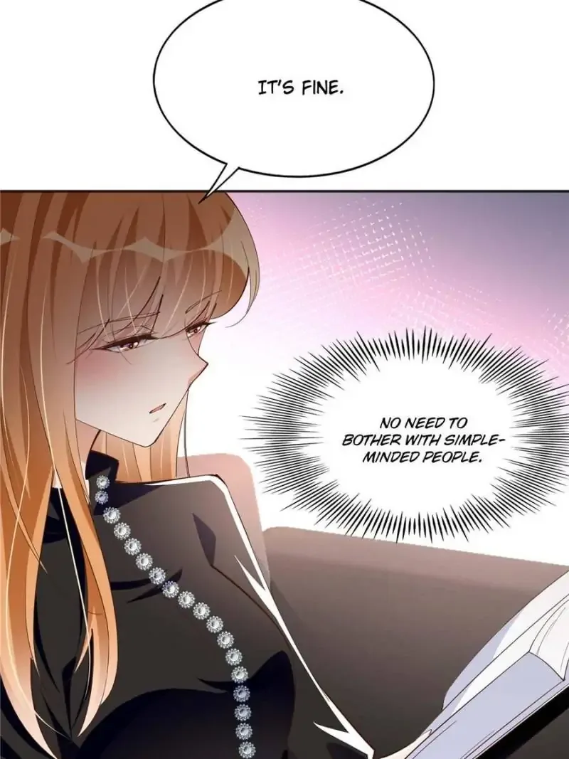 Reincarnation Of The Businesswoman At School Chapter 91 page 32