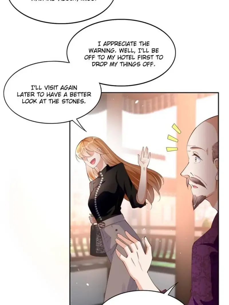 Reincarnation Of The Businesswoman At School Chapter 93 page 12