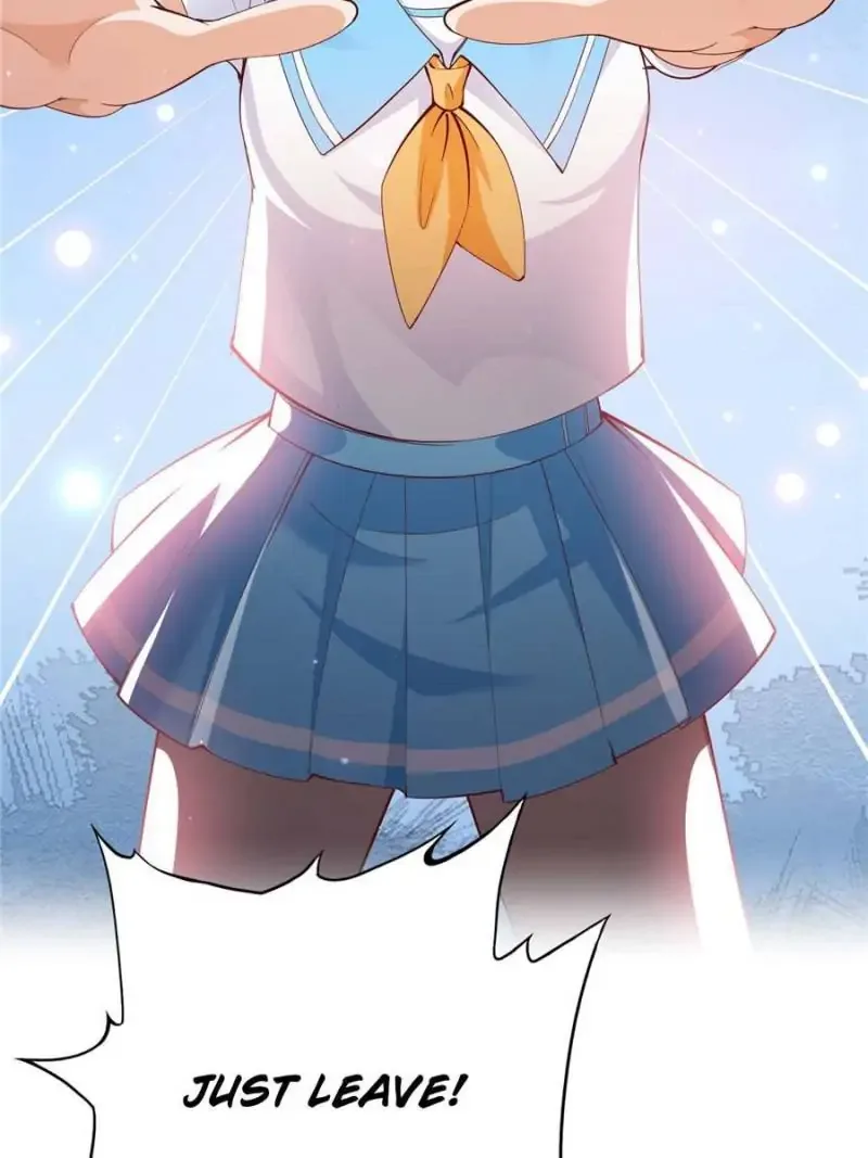 Reincarnation Of The Businesswoman At School Chapter 91 page 48