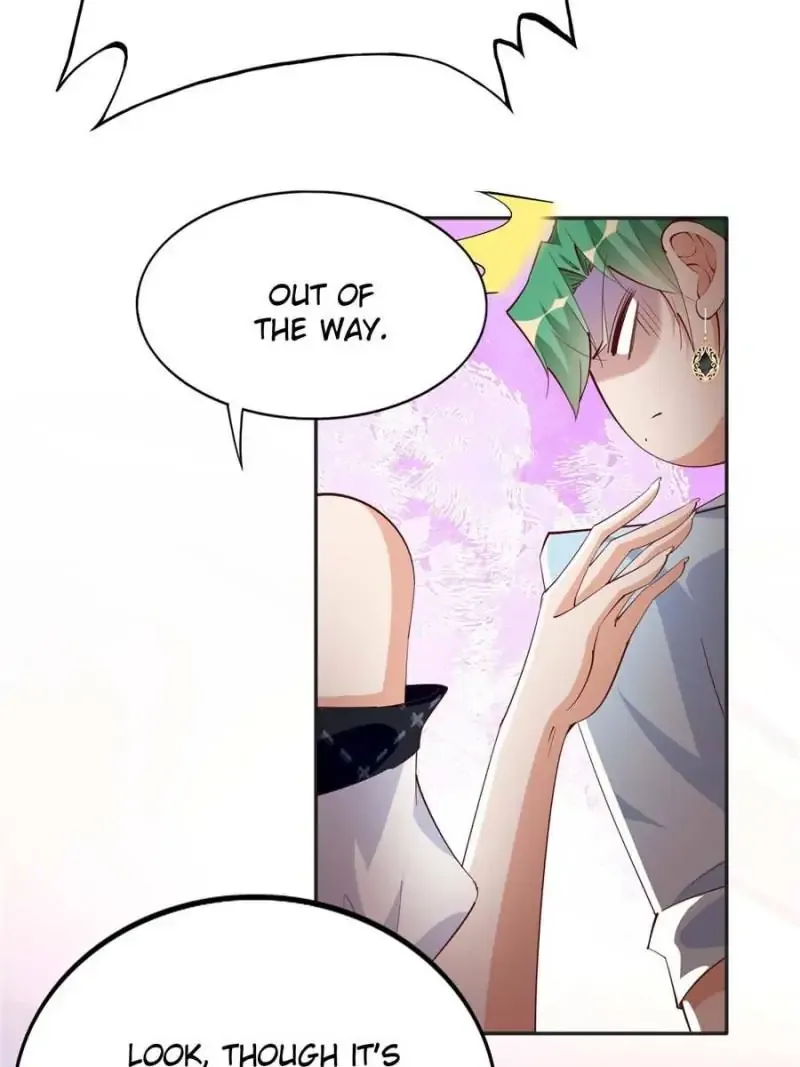 Reincarnation Of The Businesswoman At School Chapter 95 page 9